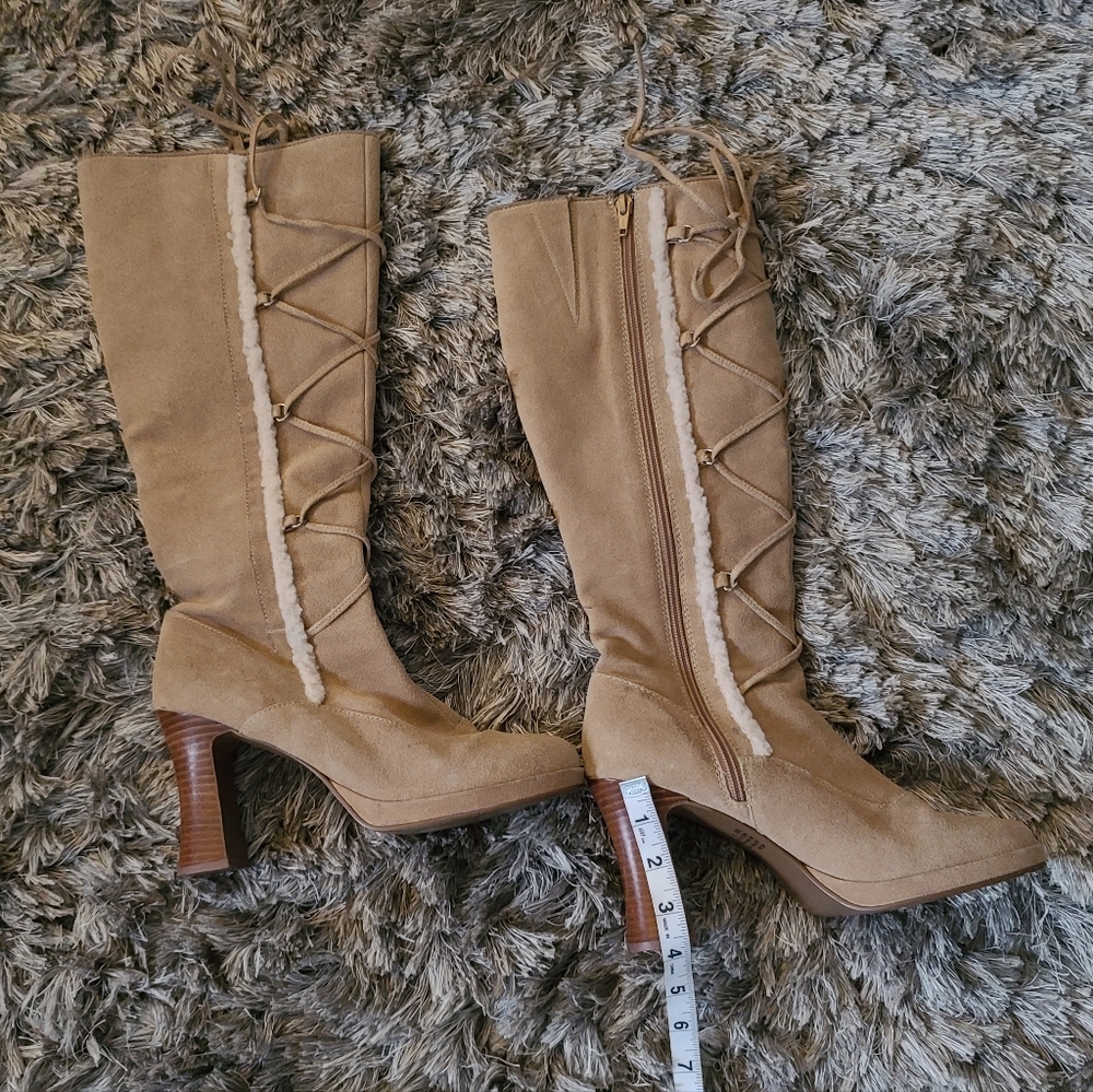 Mudd 70s Boots